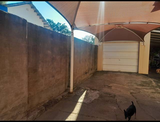 4 BEDROOM HOUSE FOR SALE IN BO-DORP
